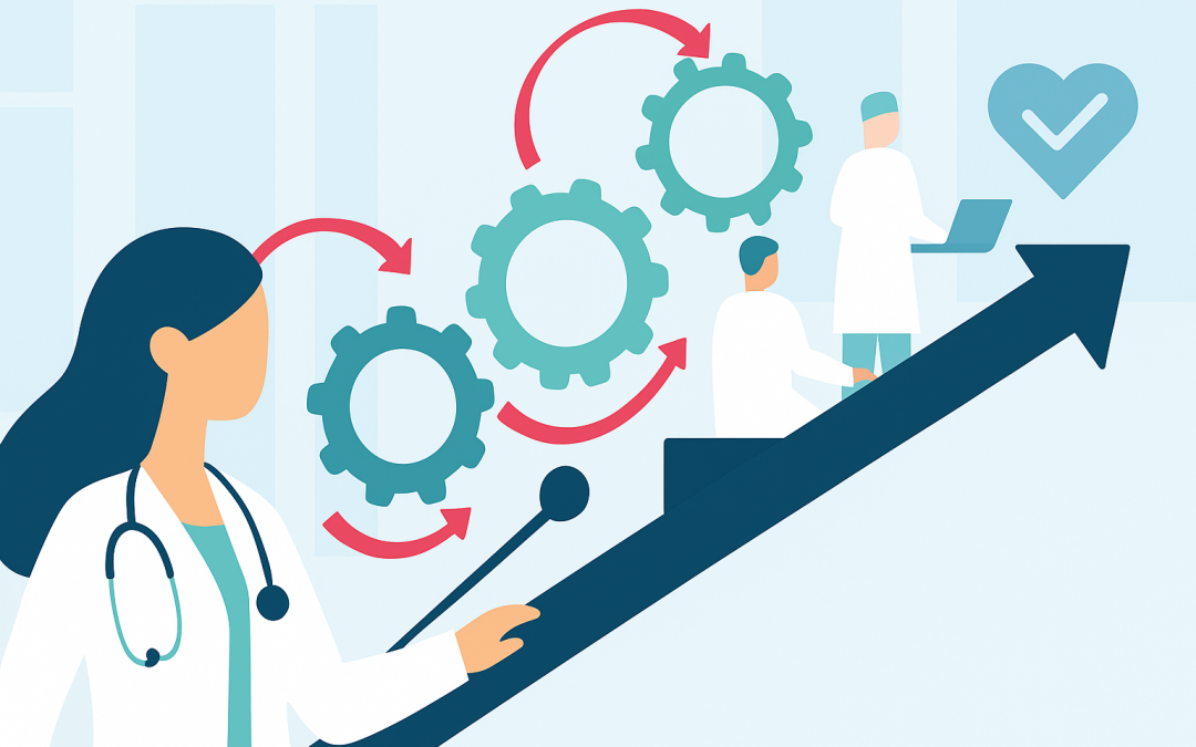 Qualità e Lean Thinking in sanità